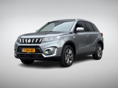 Financial Lease Suzuki Vitara 1.4 Boosterjet Select Smart Hybrid