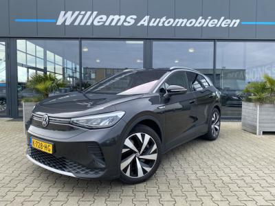 Financial Leas Volkswagen ID.4 First 77 kWh SOH 91%