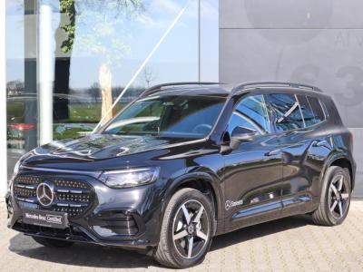 Financial Leas Mercedes-Benz GLB 250+ Business Solution AMG 85.5 kWh