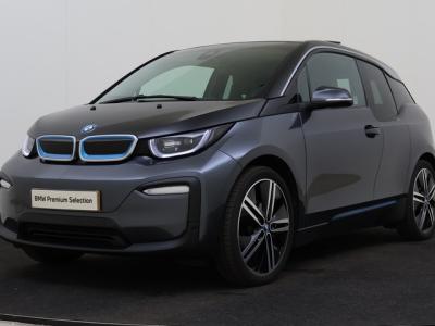 Financial Lease BMW i3 Executive