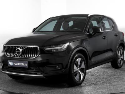 Financial Leas Volvo XC40 1.5 T4 Recharge Inscription Expression