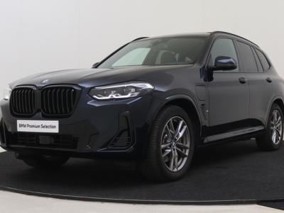 Financial Lease BMW X3 xDrive30e High Executive M Sport Automaat