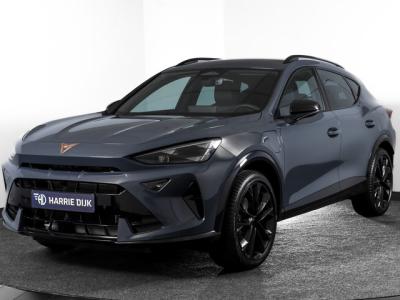 Financial Leas CUPRA Formentor 1.5 TSI e-Hybrid 204 PK Business