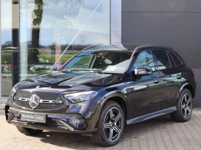 Financial Leas Mercedes-Benz GLC 300e 4MATIC Business Solution AMG