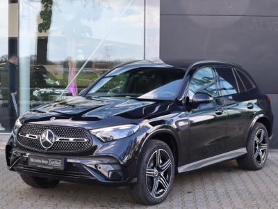 Financial Lease Mercedes-Benz GLC 300e 4MATIC Business Solution AMG