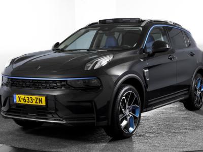 Financial Lease Lynk & Co 01 1.5 PHEV 261PK MY22