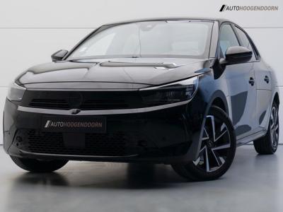 Financial Leas Opel Corsa 1.2 GS Line 100pk