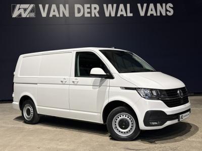 Financial Lease Volkswagen Transporter 2.0 TDI 150pk Automaat L1H1 Euro6 Airco