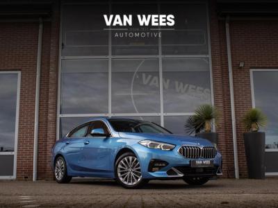 Financial Lease BMW 2 Serie Gran Coupé 218i High Executive Edition