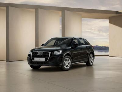 Financial Lease Audi Q2 Pro Line 30 TFSI 85 kW