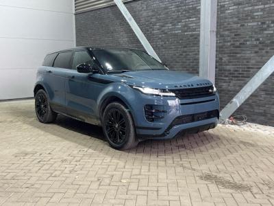 Financial Leas Land Rover Range Rover Evoque P270e PHEV Dynamic SE