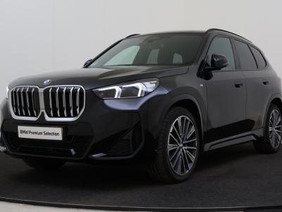 Financial Leas BMW X1 sDrive18i M Sport Automaat