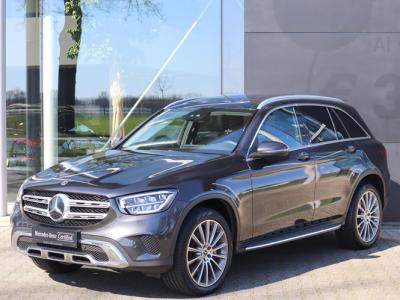 Financial Lease Mercedes-Benz GLC 300e 4MATIC Premium