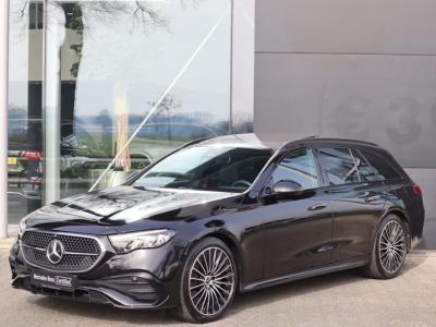 Financial Lease Mercedes-Benz E-Klasse Estate E 300 e AMG line