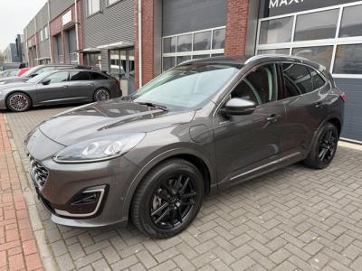Financial Leas Ford Kuga 2.5 PHEV Vignale LED ACC Camera Trekhaak HUD B&O