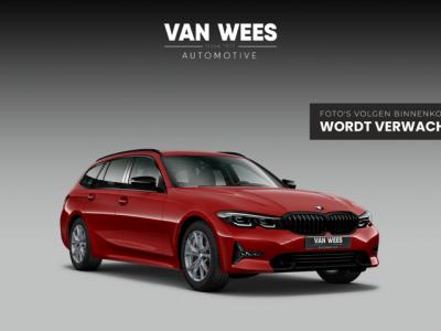 Financial Lease BMW 3 Serie Touring 318i Business Edition Plus