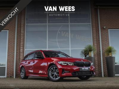 Financial Leas BMW 3 Serie Touring 318i Business Edition Plus