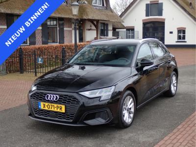 Financial Lease Audi A3 Sportback 35 TFSI Pro Line