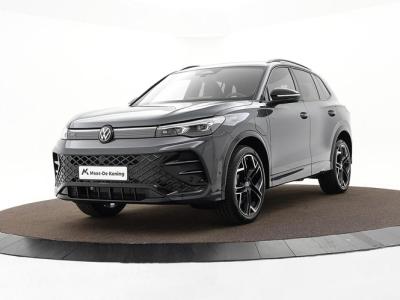 Financial Leas Volkswagen Tiguan R-Line Edition 1.5 eHybrid 204 PK 6 versn. DSG
