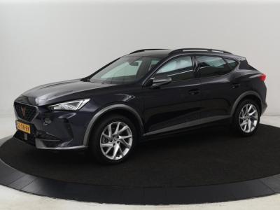 Financial Lease CUPRA Formentor 1.4 eHybrid