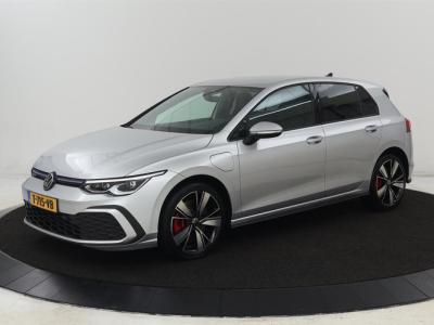 Financial Lease Volkswagen Golf 1.4 eHybrid GTE