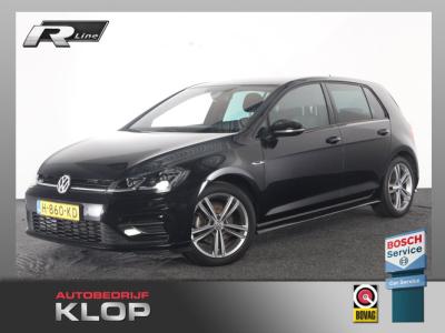 Financial Leas Volkswagen Golf 1.5 TSI R-line