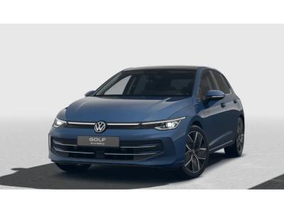 Financial Lease Volkswagen Golf 1.5 eHybrid 204PK Style Edition
