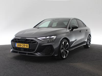 Financial Lease Audi A3 Limousine S edition 30 TFSI 116 pk