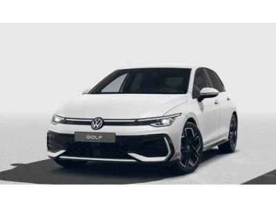 Financial Lease Volkswagen Golf 1.5 eTSI 116PK R-Line Edition