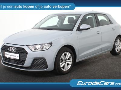 Financial Lease Audi A1 Sportback 25 TFSI