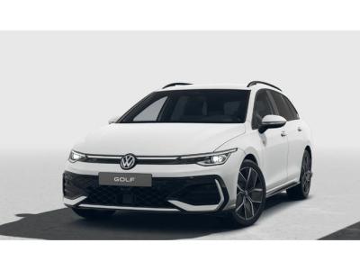 Financial Leas Volkswagen Golf Variant 1.5 eTSI 116PK R-Line Edition