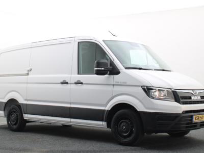 Financial Leas MAN TGE 30 2.0 L3H2