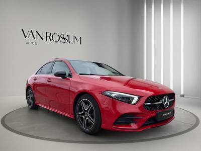 Financial Lease Mercedes-Benz A-Klasse 220 Premium Plus