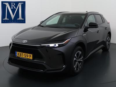 Financial Leas Toyota Bz4x Dynamic 71 kWh