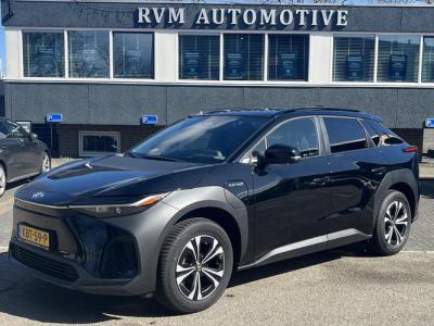 Financial Lease Toyota Bz4x Dynamic 71 kWh