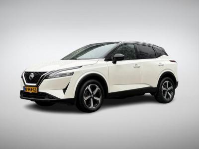 Financial Lease Nissan QASHQAI 1.3 MHEV Xtronic Premiere Edition