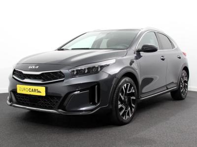 Financial Leas Kia Xceed 1.6 GDi PHEV Automaat DynamicLine