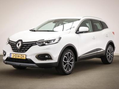 Financial Lease Renault Kadjar 1.3 TCe Intens