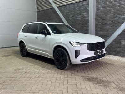 Financial Lease Volvo XC90 T8 Plug-in hybrid Ultra Black Edition