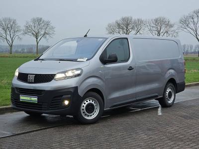 Financial Leas Fiat Scudo 2.0 MultiJet L3H1