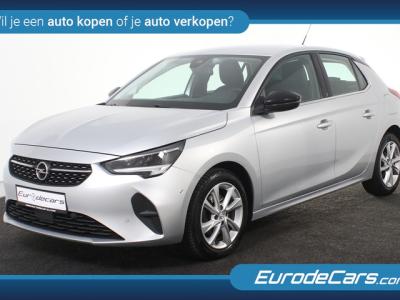 Financial Leas Opel Corsa 1.2 Edition