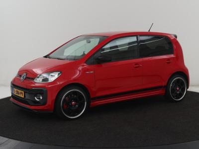 Financial Lease Volkswagen up! 1.0 TSI GTI