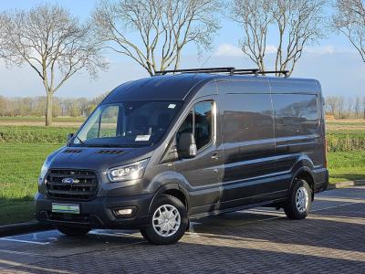 Financial Leas Ford Transit 350 2.0 TDCI L3H2