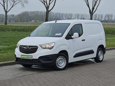 Financial Lease Opel Combo 1.5D L1H1 Edition