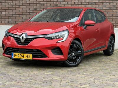 Financial Lease Renault Clio 1.0 TCe