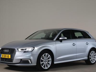 Financial Leas Audi A3 Sportback 1.4 e-tron Sport Pro Line plus