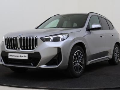 Financial Leas BMW X1 xDrive23i High Executive Automaat