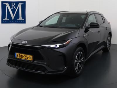 Financial Leas Toyota Bz4x Dynamic 71 kWh