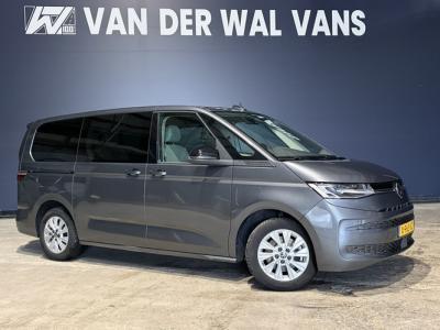 Financial Leas Volkswagen Multivan 1.4 eHybrid Automaat Personenbus L2H1 Panoramadak