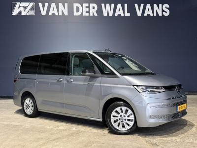 Financial Lease Volkswagen Multivan 1.4 eHybrid Automaat Personenbus L2H1 Panoramadak